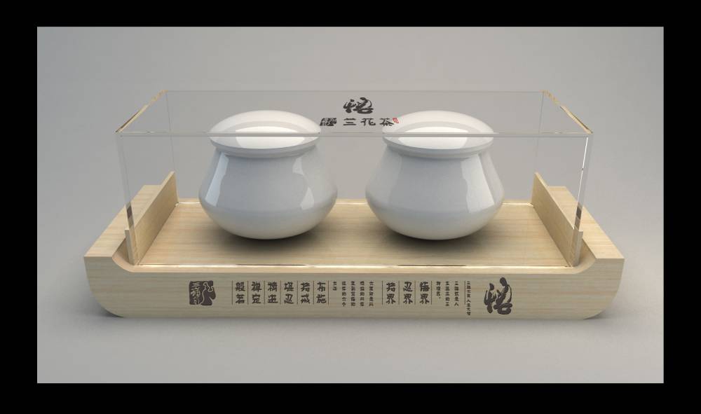 川企品质新符号，雷波县包装设计的质量革命正在发生