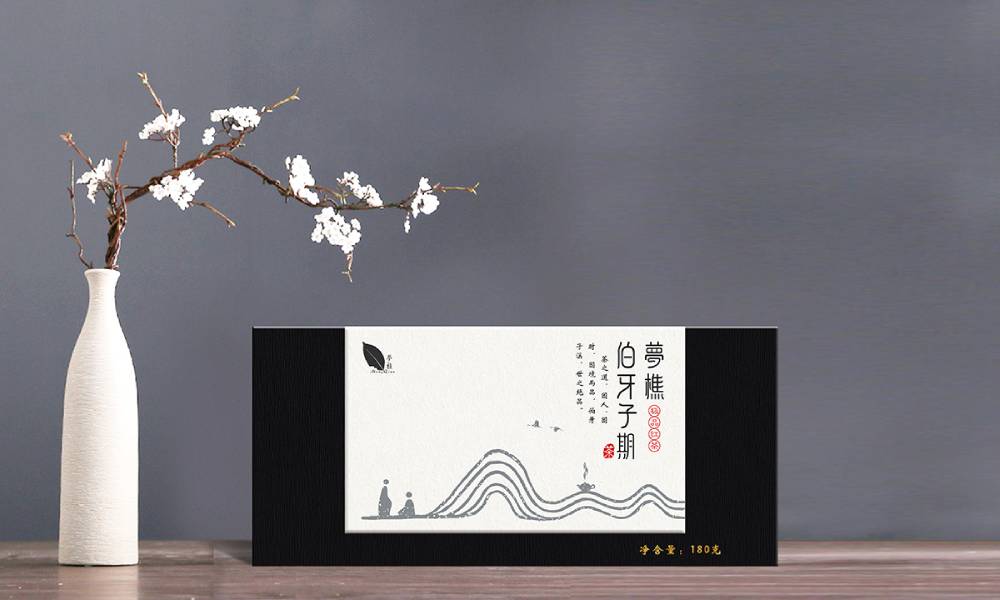 从材料到工艺，雷波县包装设计的质量底线与创新突破