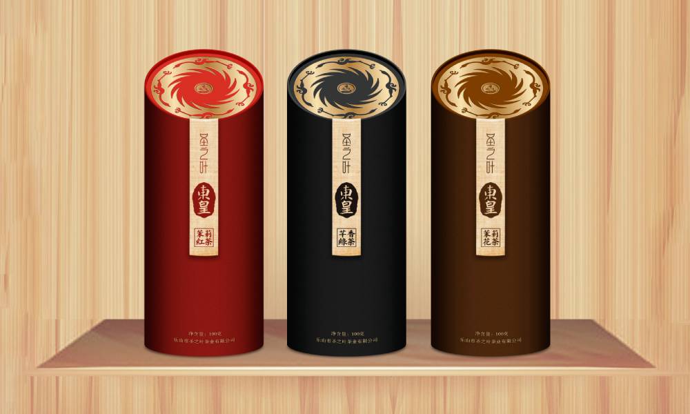 天府商脉新传承——雷波县包装设计如何以视觉语言重塑现代品牌文明基因？
