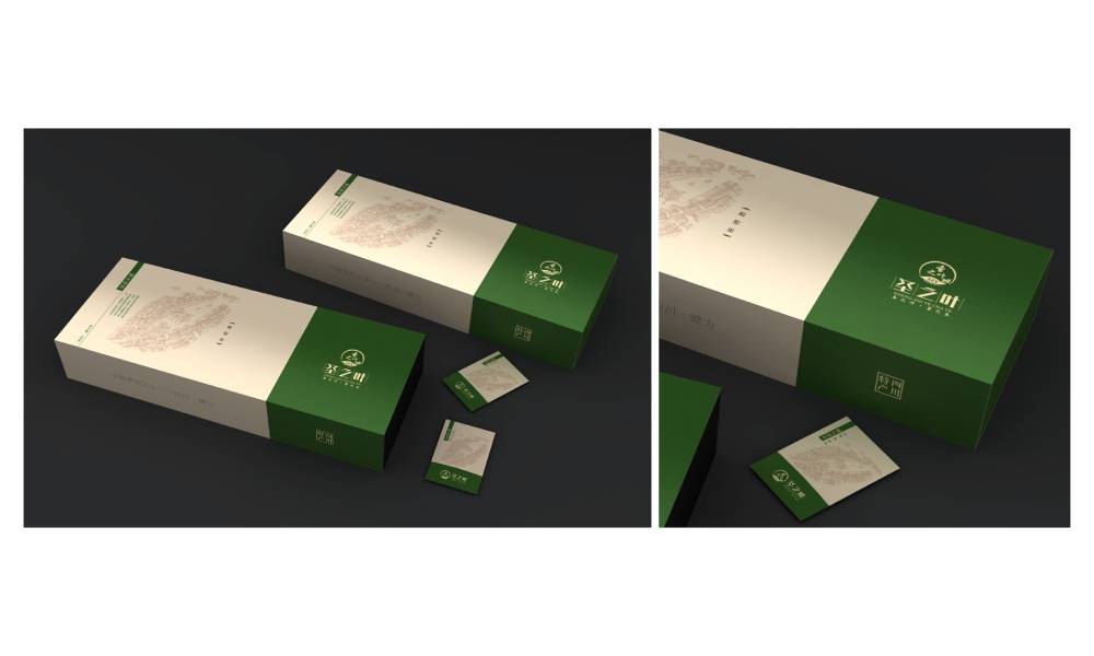 雷波县包装设计用传统工艺构筑现代品牌的文化护城河实践录
