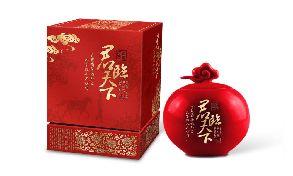 拒绝华而不实：以硬核品质重塑雷波县包装设计行业标杆