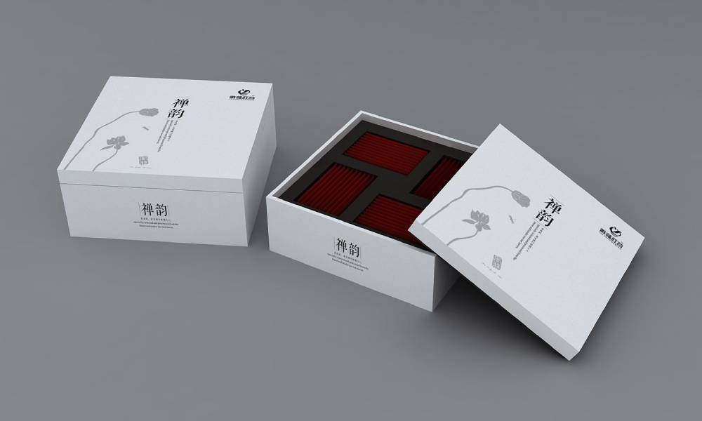 雷波县茶叶包装设计：以自然意趣，传递城市茶香的清雅韵味