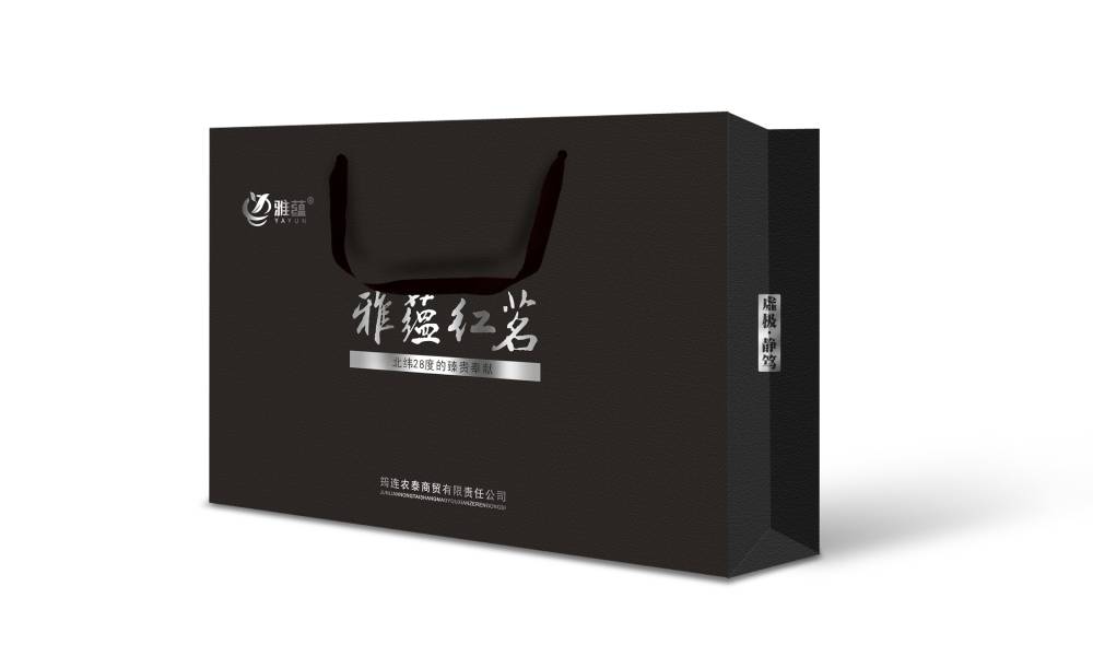 雷波县靠谱包装设计怎么找？3个核心特质，帮你筛选不踩坑的合作方